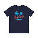 Key Largo, Florida T-Shirt - Unisex Key Largo Shirt-4