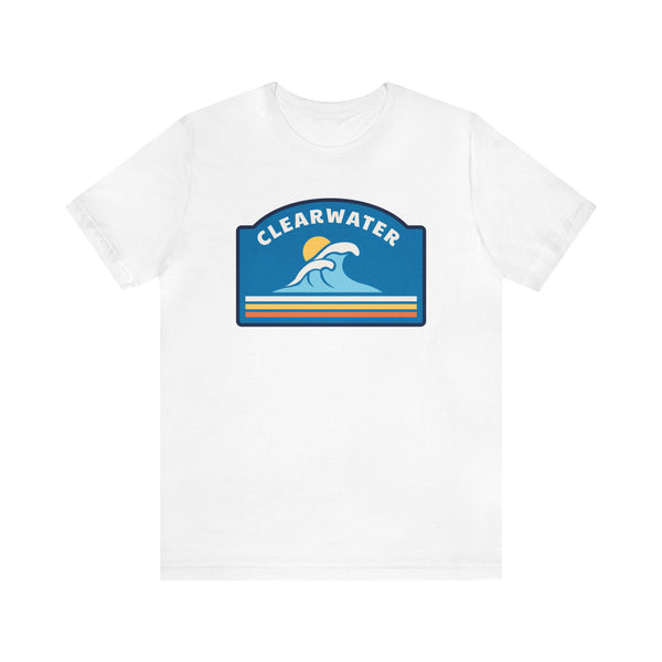 Clearwater, Florida T-Shirt - Unisex Clearwater Shirt