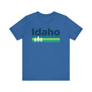 Idaho T-Shirt - Unisex Idaho Shirt-5