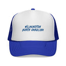 Wilmington Trucker Cap | North Carolina Hat-4