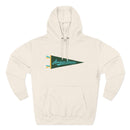 Premium American Samoa National Park Fleece Hoodie-1