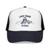 Navy / White / Navy