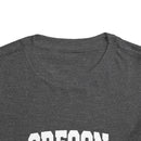 Oregon Toddler Graphic Tee - Kids Oregon Vacation Shirt-17
