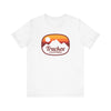 Truckee, California T-Shirt - Unisex Truckee Shirt