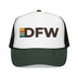 Dark Green / White / Dark Green