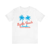 Myrtle Beach, South Carolina T-Shirt - Unisex Myrtle Beach Shirt