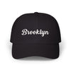 Brooklyn, New York Dad Hat - Embroidered Brooklyn Classic Dad Cap