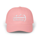 Telluride, Colorado Dad Hat - Embroidered Telluride Classic Dad Cap-5