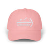 Telluride, Colorado Dad Hat - Embroidered Telluride Classic Dad Cap