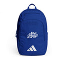 New Jersey Backpack - Adidas Defender 5 Embroidered Bag-4