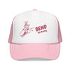 Light Pink/White