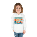 Lake Tahoe, California Toddler Hoodie - Unisex Lake Tahoe Toddler Sweatshirt-20