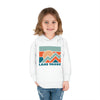 Lake Tahoe, California Toddler Hoodie - Unisex Lake Tahoe Toddler Sweatshirt