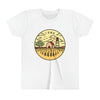 Iowa Youth T-Shirt - Unisex Kids Iowa Shirt