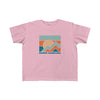 Mount Hood, North Carolina Toddler T-Shirt - Toddler Mount Hood Shirt