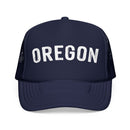 Oregon Trucker Hat - Oregon Cap-3