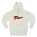 Premium Carlsbad Caverns National Park Fleece Hoodie-4