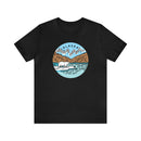 Alaska T-Shirt - Unisex Alaska Shirt-2