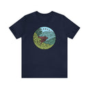 Arkansas T-Shirt - Unisex Arkansas Shirt-4