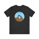 Utah T-Shirt - Unisex Utah Shirt-3
