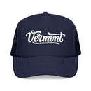 Vermont Trucker Hat - Vermont Cap-3