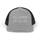 Telluride, Colorado Snapback Trucker Cap - Embroidered Telluride Hat-4