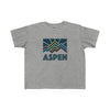 Aspen, Colorado Toddler T-Shirt - Toddler Aspen Shirt