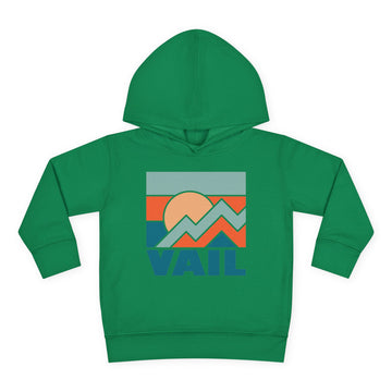 Buy kelly Vail, Colorado Toddler Hoodie - Unisex Vail Toddler Sweatshirt