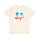 Florida T-Shirt - Unisex Florida Shirt-1