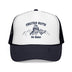 Navy / White / Navy