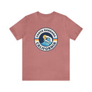 Santa Barbara, California T-Shirt - Retro Unisex Santa Barbara Shirt-1