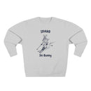 Premium Idaho Ski Bunny Sweatshirt-3