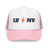 Light Pink/White