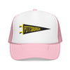 Light Pink/White