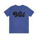 Vail, Colorado T-Shirt - Retro Unisex Vail Shirt-4