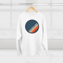 Premium Anna Maria Island, Florida Sweatshirt - Retro Unisex Premium Illinois Sweatshirt-6