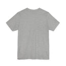 Wyoming T Shirt - Retro Trees Wyoming Tee-15