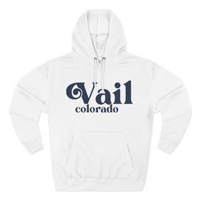 Premium Vail, Colorado Hoodie