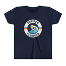 Jupiter, Florida Youth T-Shirt - Kids Jupiter Shirt-4