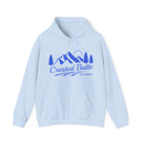 Crested Butte, Colorado Hoodie - Unisex Mountain Crested Butte Hoodie Sweatshirt-5