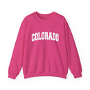 Colorado Sweatshirt - Unisex Graphic Crewneck-6
