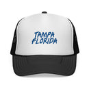 Tampa Trucker Cap | Florida Hat-1