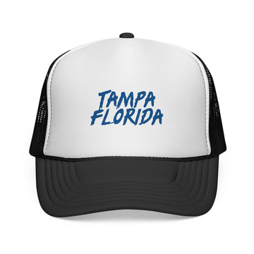 Tampa Trucker Cap | Florida Hat