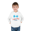 Siesta Key, Florida Toddler Hoodie - Unisex Siesta Key Toddler Sweatshirt-19