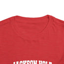 Jackson Hole, Wyoming Toddler Graphic Tee - Kids Jackson Hole Vacation T-Shirt-20