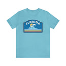 Florida T-Shirt - Unisex Florida Shirt-5