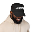 Montreal, Canada Trucker Hat - Montreal Cap-5