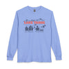 Carolina Blue