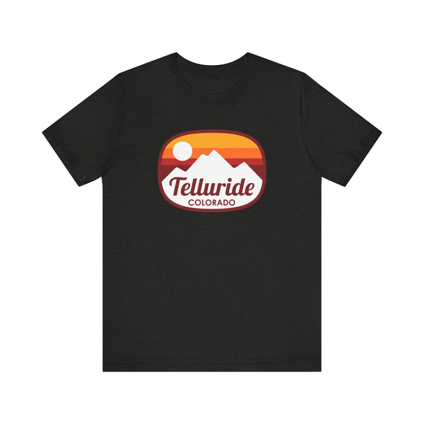 Telluride, Colorado T-Shirt - Unisex Telluride Shirt