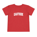 Eastside Toddler Graphic Tee - Kids Eastside Vacation T-Shirt-5